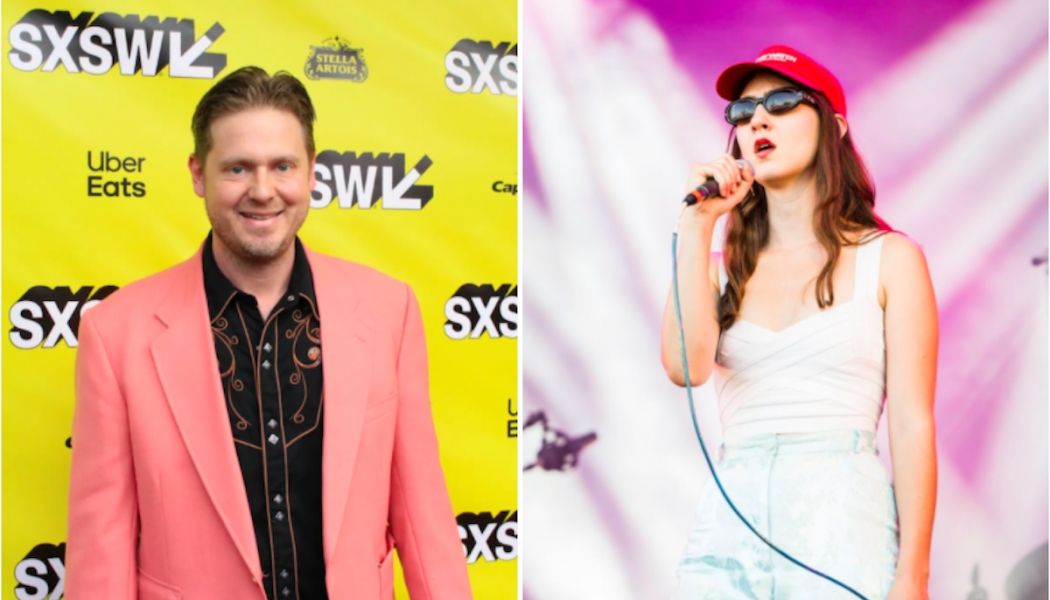 Tim Heidecker and Weyes Blood Team For New Song “Nothing”: Stream