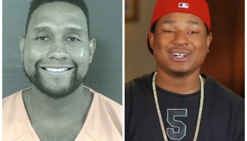 Tim Norman Of OWN’s ‘Welcome To Sweetie Pie’s’ & Exotic Dancer Arrested In Murder-For-Hire Plot Over Death of Nephew