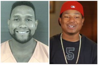 Tim Norman Of OWN’s ‘Welcome To Sweetie Pie’s’ & Exotic Dancer Arrested In Murder-For-Hire Plot Over Death of Nephew