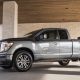 Titan, Eh? Nissan Discontinues Its Big Pickup in Canada
