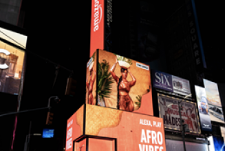 Tiwa Savage’s album ‘CELIA’ makes music history