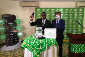 TNM and KaiOS Launch a 4G Feature Phone in Malawi