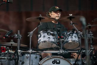 Todd Nance, Former Widespread Panic Drummer and Co-Founder, Dies at 57