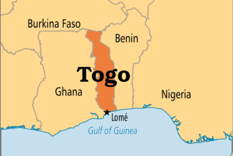 Togo coronavirus cases surpass 1,000