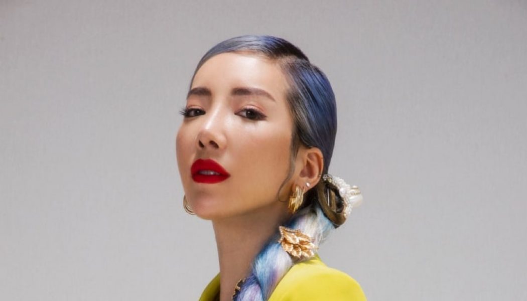 TOKiMONSTA Signs With WME, Hits Career Milestone