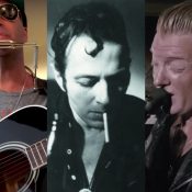 Tom Morello, Josh Homme and More Cover Joe Strummer in Honor of His 68th Birthday