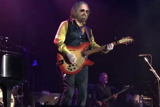 Tom Petty Estate Issues Unreleased Song ‘There Goes Angela (Dream Away)’