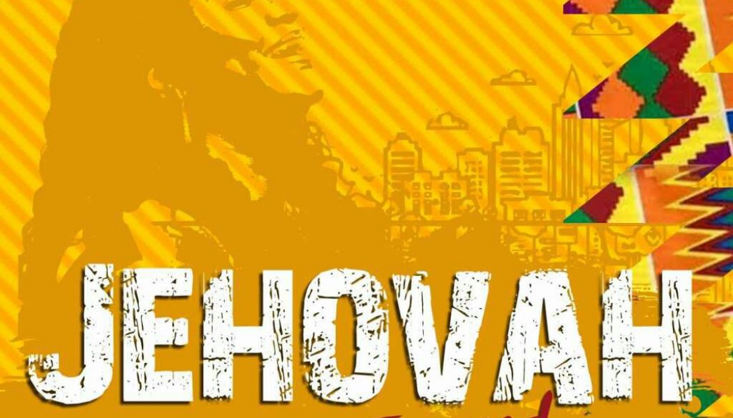 Tomi Favoured – Jehovah