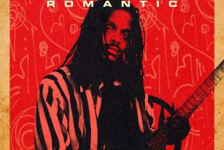 Tomi Thomas – Hopeless Romantic
