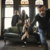 TOOL’s ‘Fear Inoculum’ Certified Gold In U.S.