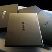 Toshiba is officially out of the laptop business