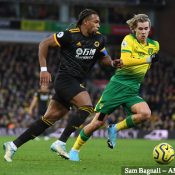 Tottenham Hotspur could reportedly sell player for £18m, bought him for £30m