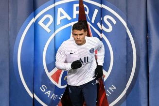 Transfer roundup: Chelsea offered Thiago Silva, West Brom want Championship duo