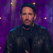 TRENT REZNOR Collaborates With TOBACCO On ‘Babysitter’ Song