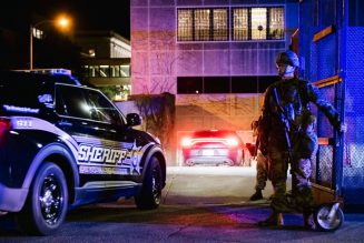 Trump-Loving Vigilante Kyle Rittenhouse Looking At Life In Prison After Being Charged With Murder