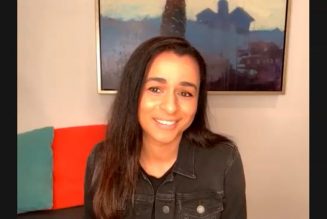 Trump Satire Queen Sarah Cooper Lands Comedy Special with Netflix