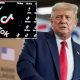 Trump Says He’s Banning TikTok Because It’s Spread “Debunked Conspiracy Theories” About Coronavirus