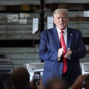 Trump will prohibit transactions with Bytedance beginning September 20 in apparent TikTok ban