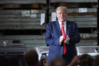 Trump will prohibit transactions with Bytedance beginning September 20 in apparent TikTok ban