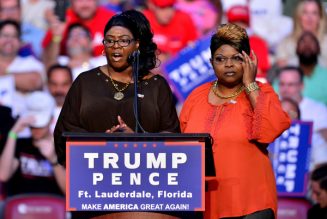 Trump’s Tap-Dancing Coontastic Duo Diamond & Silk Claim Fox News Had It Out For Them In New Book