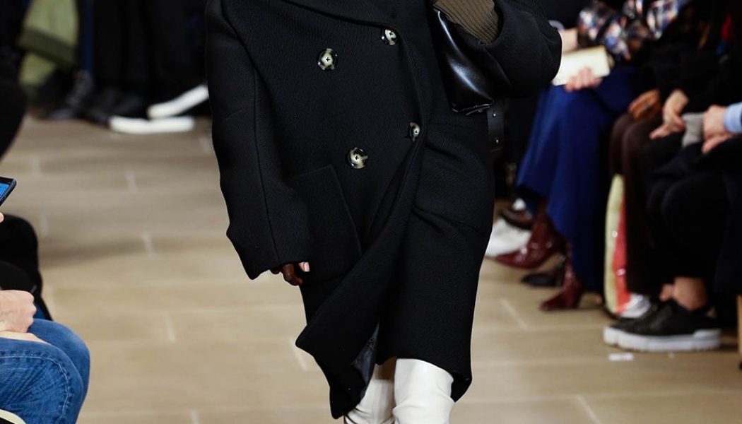 Trust Me— These Boots Will be Everywhere This Autumn