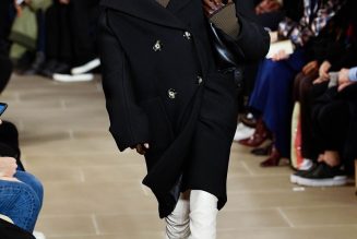 Trust Me— These Boots Will be Everywhere This Autumn