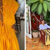 Trust Monikh: 3 Summer Buys Our Girl Is Loving This Week