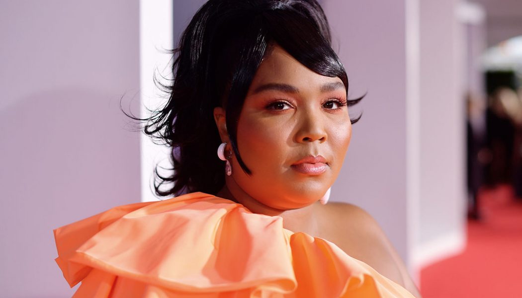 ‘Truth Hurts’ Suit Against Lizzo Dismissed by Judge
