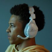 Turtle Beach’s new gaming headsets have a refreshed design and USB-C charging