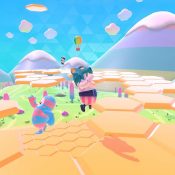 Twitch star Timthetatman finally won a game of Fall Guys