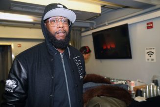 Twitter Confirms Talib Kweli’s Account Was Suspended Due To Harassment