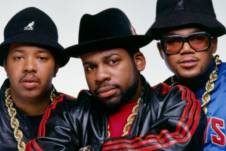 Two Men Charged with Murder of Run-DMC’s Jam Master Jay