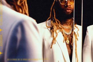 Ty Dolla $ign and Nicki Minaj Flaunt Their “Expensive” Taste on New Single: Stream