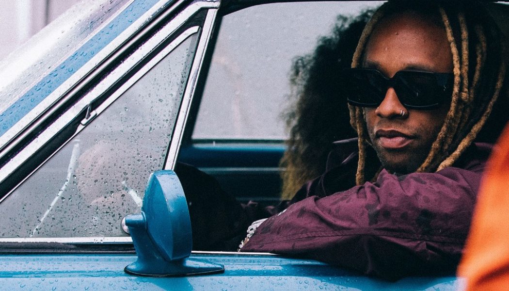 Ty Dolla $ign Is Dropping a Collaboration With Nicki Minaj This Week