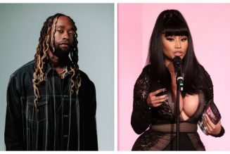 Ty Dolla $ign, Nicki Minaj Reunite on New Track ‘Expensive’