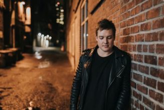 TyDi Delivers Quarantine-Themed Track “New Normal” Featuring Bella Renee