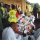 Typhoid fever in Nigeria not too common as believed – commissioner