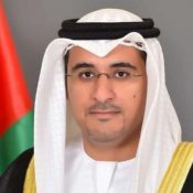 UAE donates 7.5 tonnes of medical supplies to Nigeria