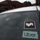 Uber and Lyft on track to leave California after failing to delay driver status order