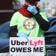 Uber and Lyft shutdown in California averted as judge grants emergency stay