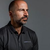 Uber CEO on the fight in California: ‘We can’t go out and hire 50,000 people overnight’
