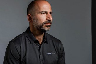 Uber CEO on the fight in California: ‘We can’t go out and hire 50,000 people overnight’