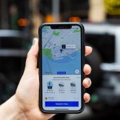 Uber continues to hemorrhage cash during the pandemic despite growth in delivery