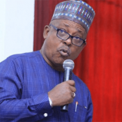 Uche Secondus: Nigeria sitting on keg of gunpowder