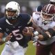 UConn Becomes First NCAA Football Team To Cancel Season Due To COVID-19