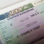 UK offers free visa replacement for Nigerians