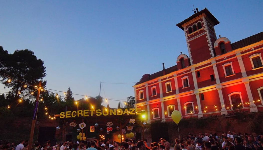 UK Underground Dance Music Brand Secretsundaze is In Danger of Permanent Closure