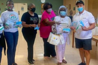 Ultra Music Festival and iHeartRaves Join Forces to Donate 12,000 Masks to Miami Communities in Need