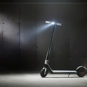 Unagi launches $39-a-month subscription for its stylish electric scooters