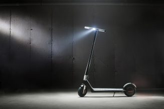 Unagi launches $39-a-month subscription for its stylish electric scooters